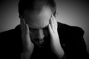 depressie