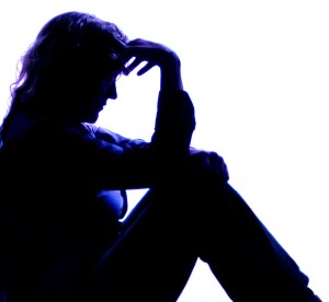 depressie
