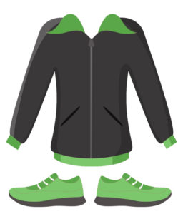 Sportkleding