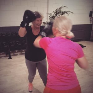 sporten oud
