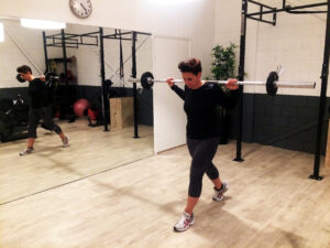 personal training apeldoorn