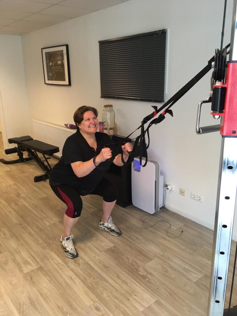 personal trainer apeldoorn