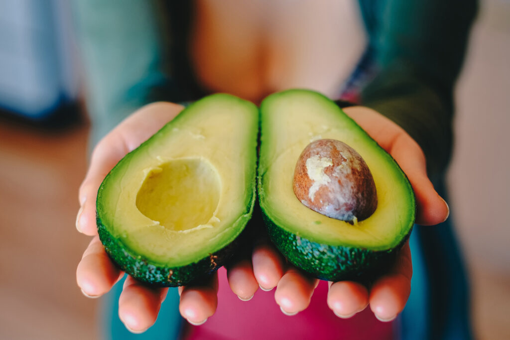 personal training apeldoorn avocado