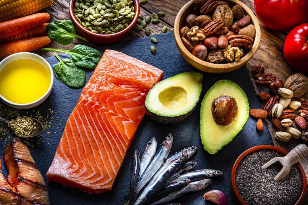 Mediterranean-diet